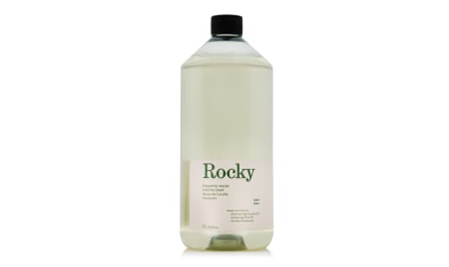 Foaming Wash - Baby- Code#: PC7333