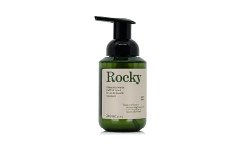Foaming Wash - Baby- Code#: PC7334