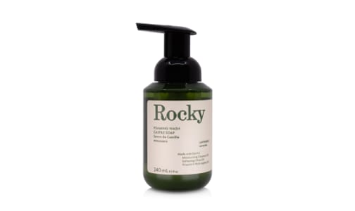 Foaming Wash - Lavender- Code#: PC7335