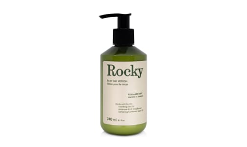 Daily Oat Lotion - Rosemary Mint- Code#: PC7345