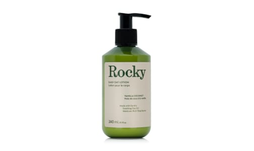 Daily Oat Lotion - Vanilla Coconut- Code#: PC7347