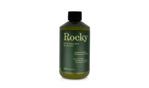 Better Bubble Bath - Vanilla Coconut- Code#: PC7350