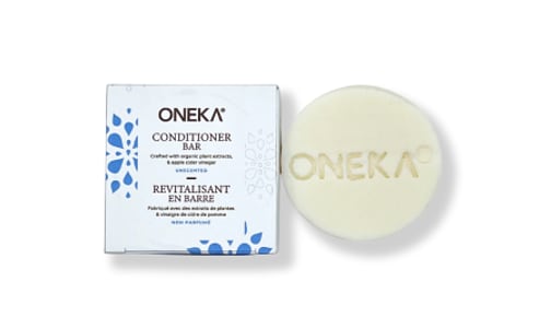 Conditioner Bar - Unscented- Code#: PC7364