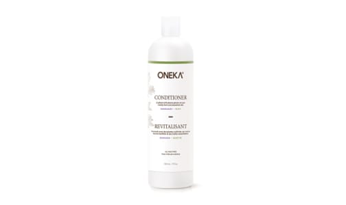 Rosemary Mint Conditioner- Code#: PC7367