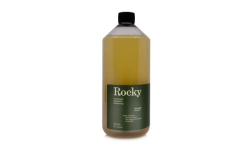 Root Beer Shampoo- Code#: PC7372