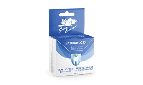 Frosty Mint Dental Floss- Code#: PC7384