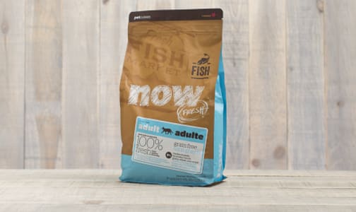 Grain Free Fish Recipe Adult Cat Food- Code#: PD0146