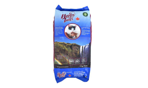 Holistic Dry Cat Food - Chicken- Code#: PE0050