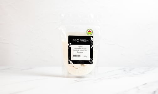 Organic Coconut Milk, Powder- Code#: PL0109
