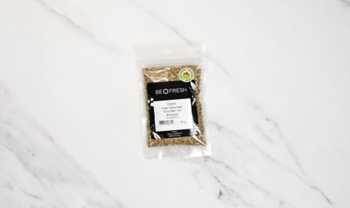 Organic Yerba Mate, Green, Cut- Code#: PL0118