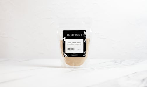Yeast For Baking, Instant- Code#: PL0125
