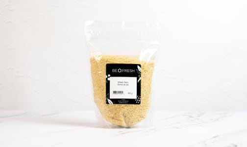 Wheat, Germ- Code#: PL0127