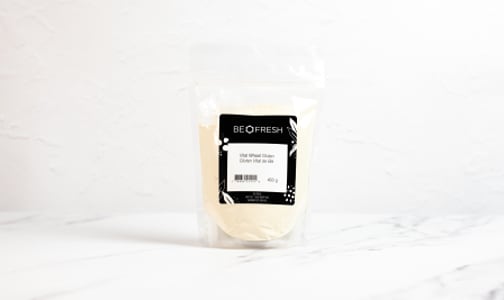 Wheat, Gluten- Code#: PL0128