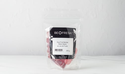 Efruti - Fruit Berries, Sour- Code#: PL0136