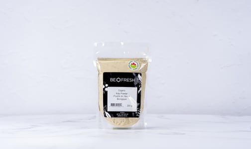 Organic Kelp Powder- Code#: PL0162