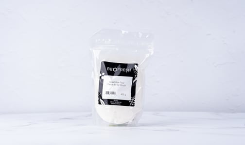 Sweet Rice Flour- Code#: PL0167