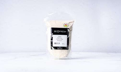 Organic Millet Flour- Code#: PL0170