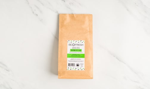 Organic Stir it up - Decaf Ground- Code#: PL0184