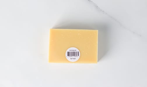Lemongrass Bar Soap- Code#: PL0198