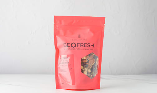 Organic Fruit & Nut Trail Mix- Code#: PL341