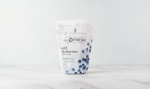 Wild Blueberries (Frozen)- Code#: PL6650