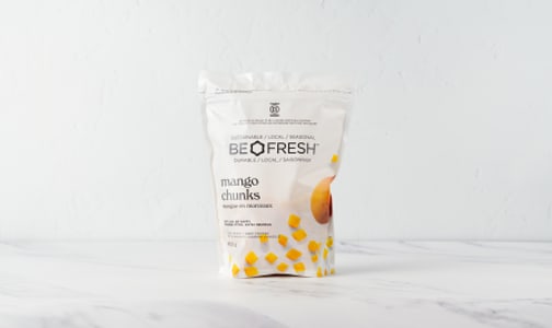 Mango Chunks (Frozen)- Code#: PL6652