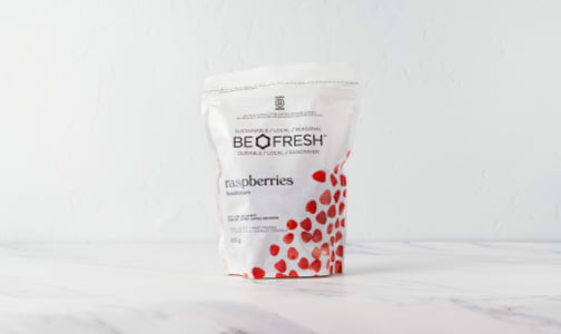 Raspberries (Frozen)- Code#: PL6654
