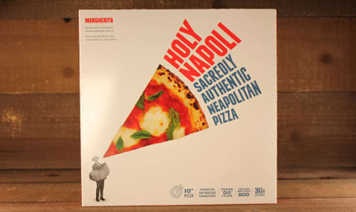 Margherita Pizza (Frozen)- Code#: PM0304