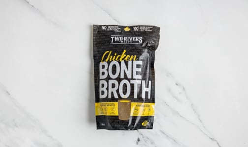 Chicken Bone Broth (Frozen)- Code#: PM0309