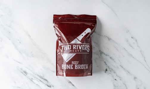 Beef Bone Broth - CASE (Frozen)- Code#: PM0311-CS