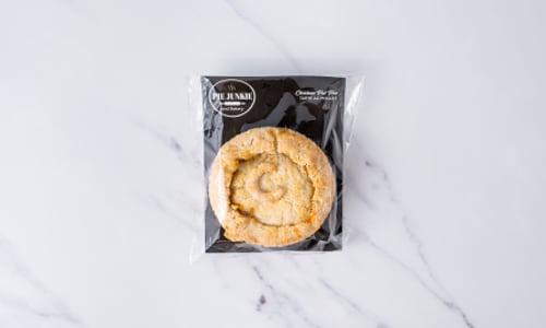 Chicken Pot Pie (Frozen)- Code#: PM0336