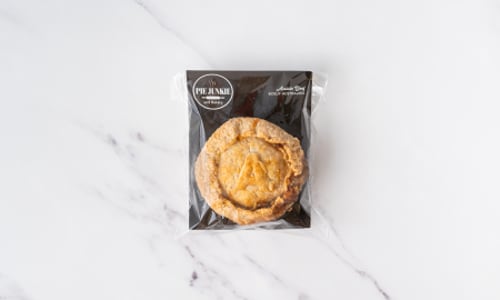 Aussie Beef Pie (Frozen)- Code#: PM0337