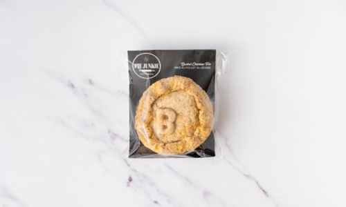 Butter Chicken Pie (Frozen)- Code#: PM0338