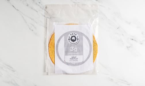 Keto Wrap- Code#: PM0365