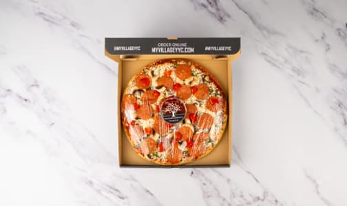 Bowness Pizza - Dairy Free- Code#: PM0493