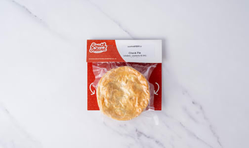 The Chook - Chicken, Cranberry, Camembert (Frozen)- Code#: PM0609