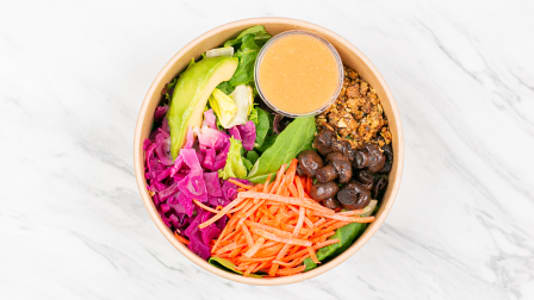 West Coast Crunch Salad- Code#: PM0845