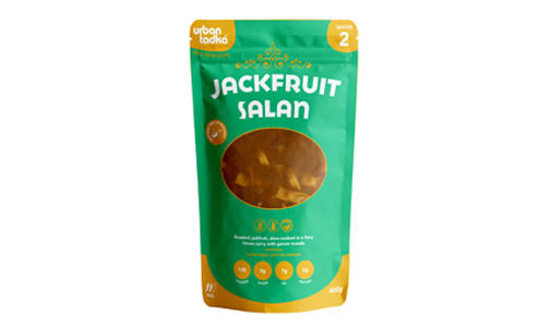 Jackfruit Salan (Frozen)- Code#: PM0955