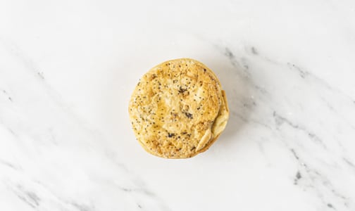 Aussie Pie - Pepper Steak (Frozen)- Code#: PM0971