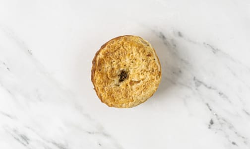 Chook Pie - Chicken and Mushroom (Frozen)- Code#: PM0972