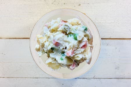 Polish Potato Salad- Code#: PM0987