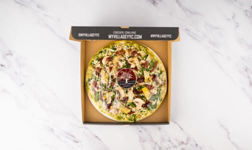 Sunnyside Pizza- Code#: PM0992