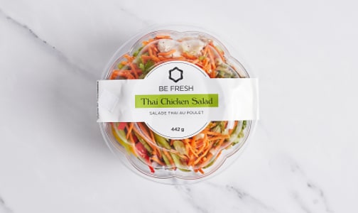 Thai Chicken Salad- Code#: PM1030