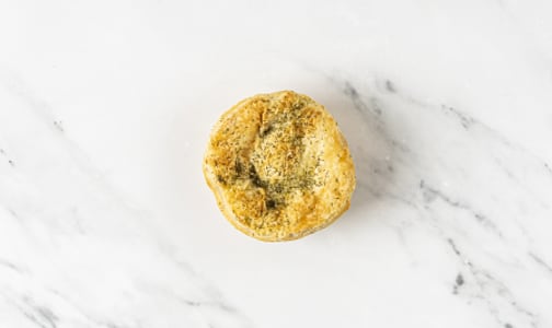 Salmon Pie (Frozen)- Code#: PM1065