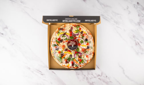 Shaganappi Pizza- Code#: PM1067