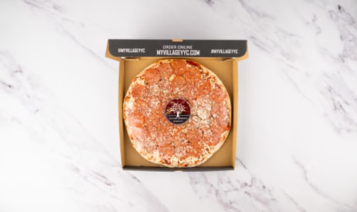 Inglewood - Dairy Free Pizza- Code#: PM1082
