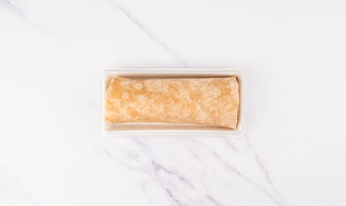 Butter Chicken Wrap- Code#: PM1097