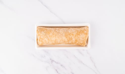 Butter Tofu Wrap- Code#: PM1098