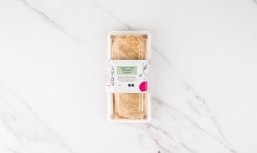 Chicken Tikka Masala Wrap- Code#: PM1101