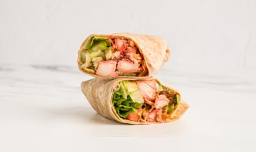Chicken Tikka Masala Wrap- Code#: PM1101